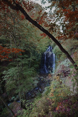 Sessa - sentiero dell'acqua ripensata (CH)